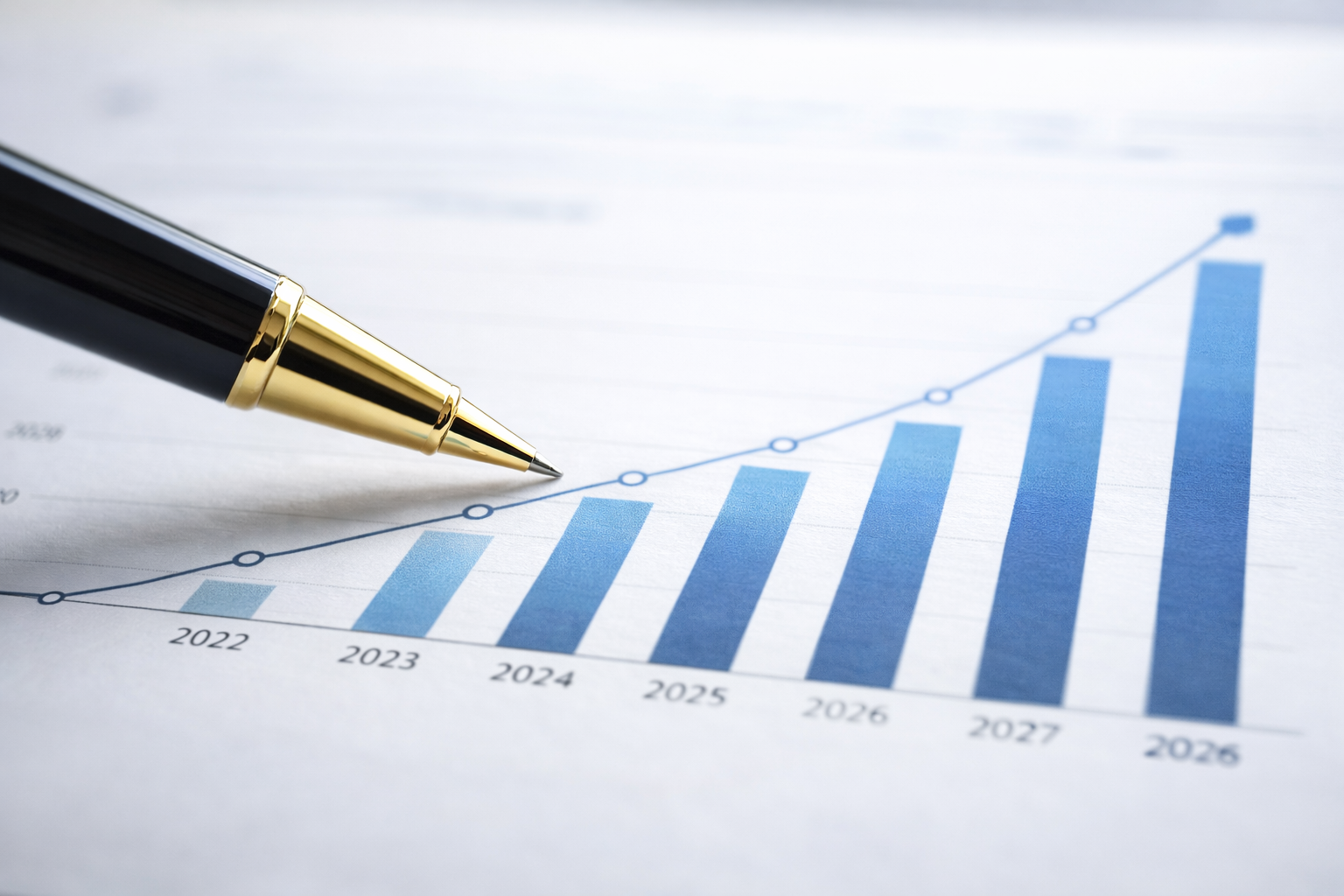 Using Financials Effectively Throughout the Meeting